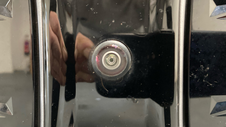 BMW iX3 210kW M Sport Pro 80kWh 5dr Auto Electric Estate